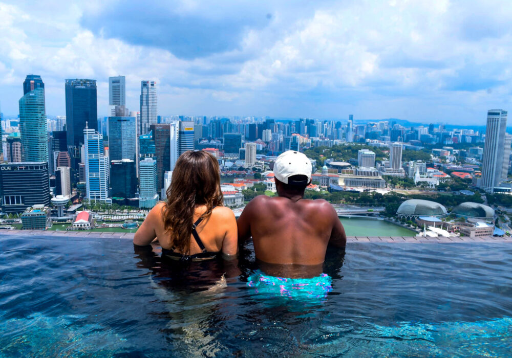 Exploring Singapore: A Perfect Blend of Culture, Luxury, and Adventure – Southeast Asia Trip Part 2