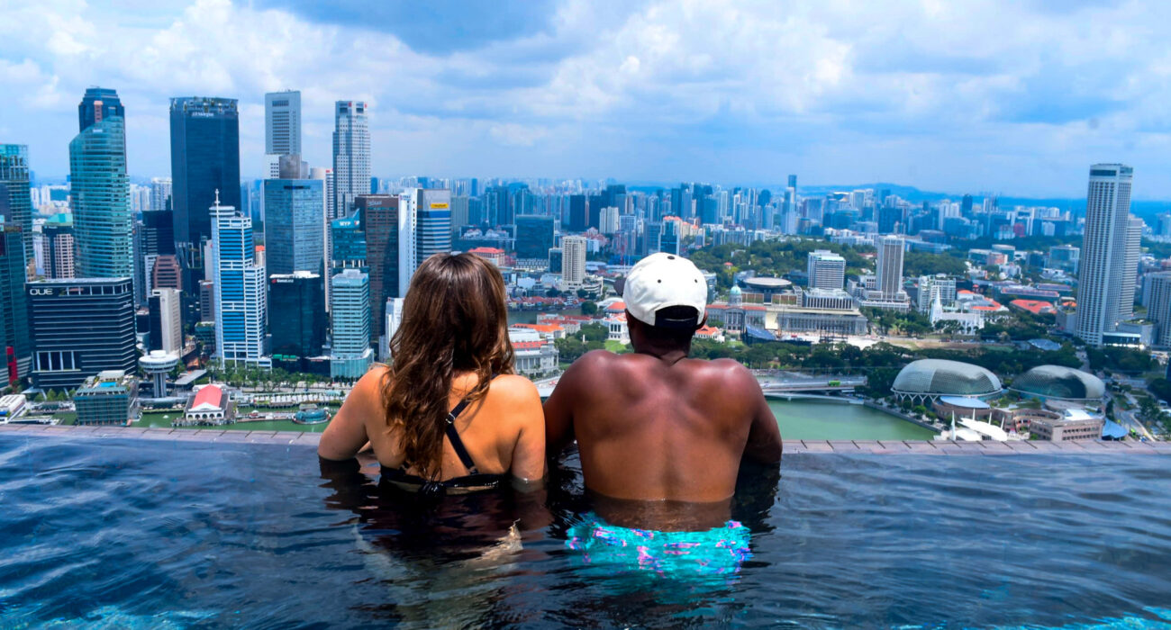 Exploring Singapore: A Perfect Blend of Culture, Luxury, and Adventure – Southeast Asia Trip Part 2