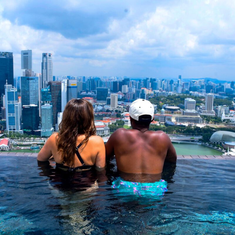 Exploring Singapore: A Perfect Blend of Culture, Luxury, and Adventure – Southeast Asia Trip Part 2