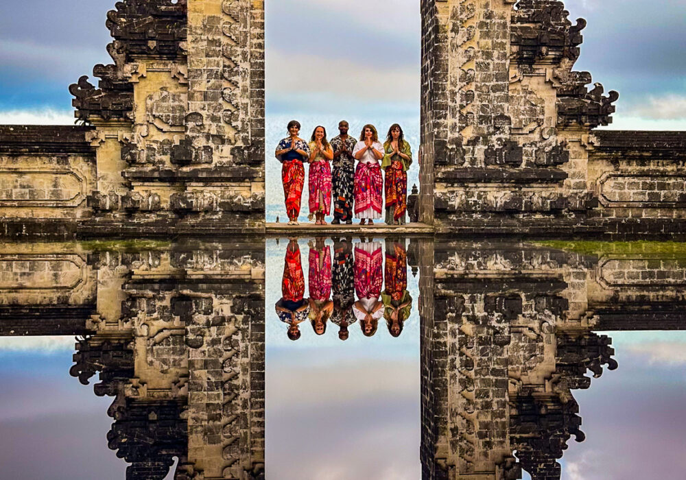 Our Two-Week Journey Through Bali: Points, Miles, and Unforgettable Experiences