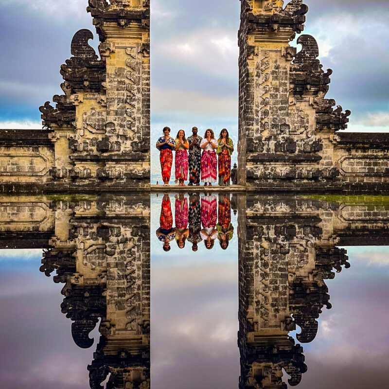 Our Two-Week Journey Through Bali: Points, Miles, and Unforgettable Experiences