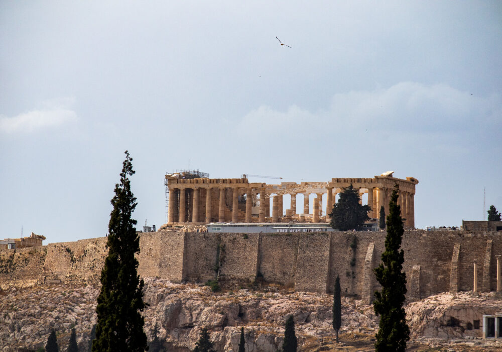 From Athens with Love: Unforgettable Moments in Greece’s Capital