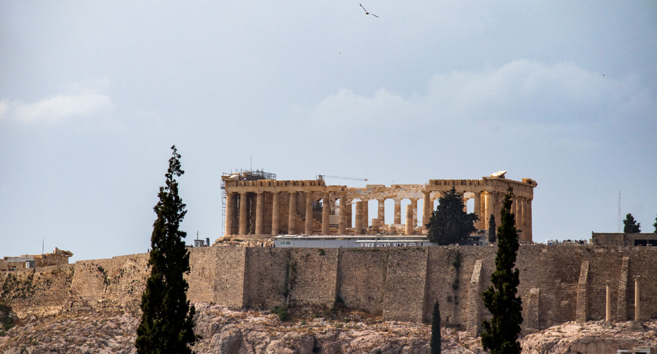 From Athens with Love: Unforgettable Moments in Greece’s Capital