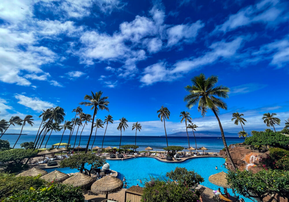 Your nearly free path to a Luxurious Hawaiian Getaway: A Comprehensive Guide