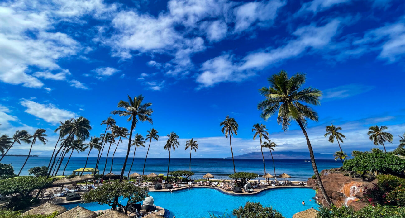 Your nearly free path to a Luxurious Hawaiian Getaway: A Comprehensive Guide