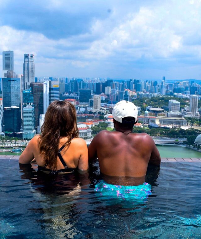 What to do in Singapore in 4 Days: A Perfect Blend of Culture, Luxury, and Adventure