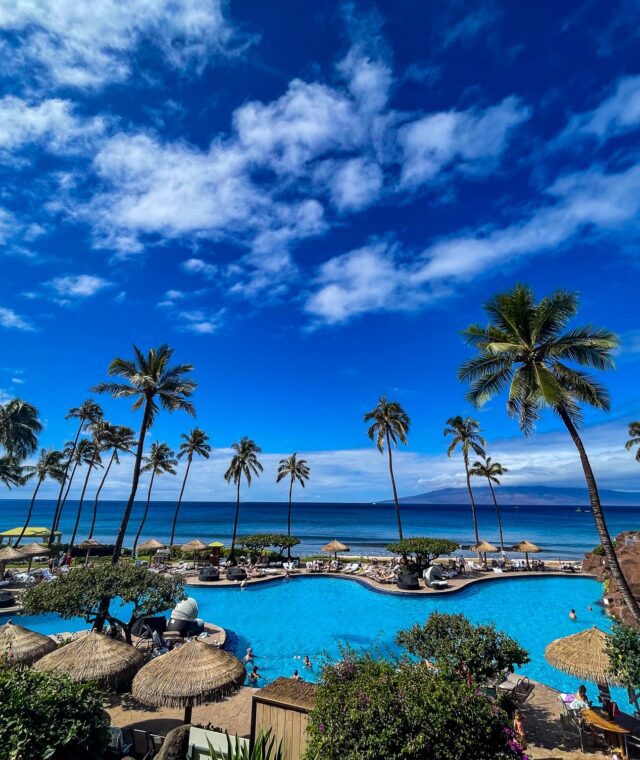 Your nearly free path to a Luxurious Hawaiian Getaway: A Comprehensive Guide