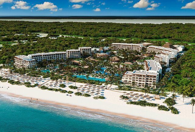 Exploring Adults-Only All-Inclusive Resorts: Our Top Picks and Tips in the Riviera Maya