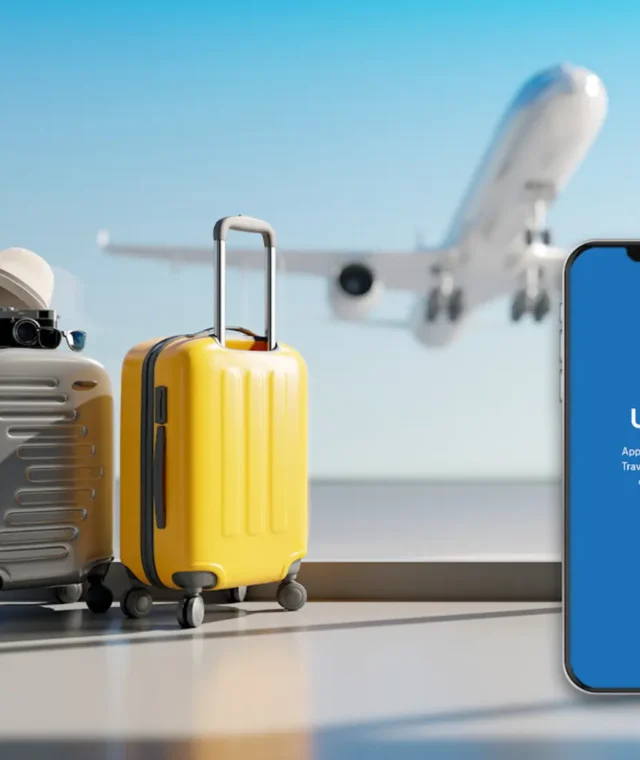 Understanding the UK ElectronicTravel Authorization (ETA)