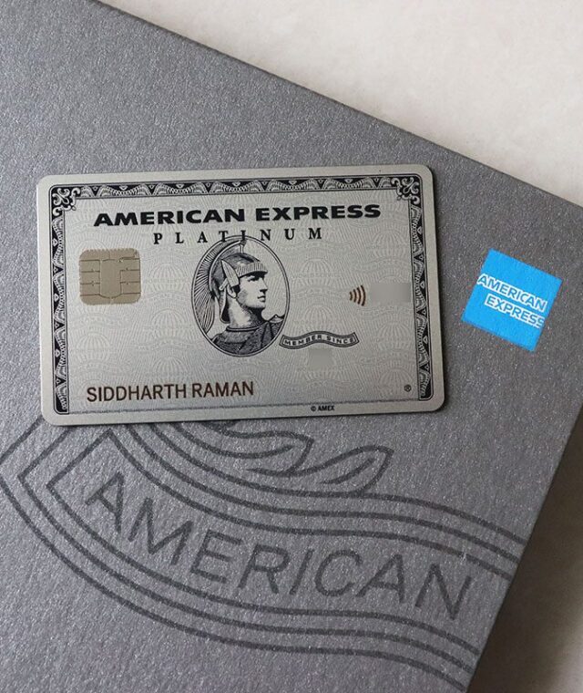 Is the The Platinum Card®️ from American Express worth the annual fee