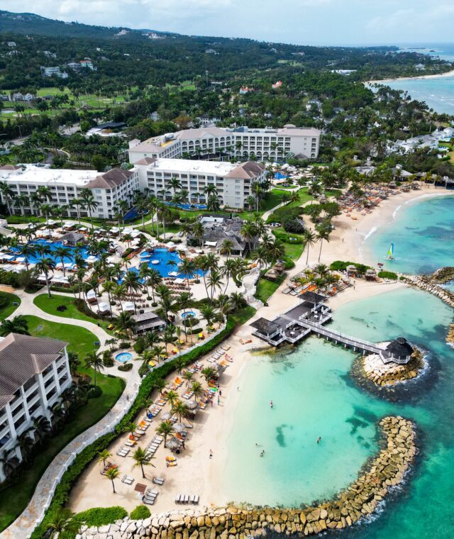 Hyatt Zilara Rose Hall Review: What to Expect at This Montego Bay Resort
