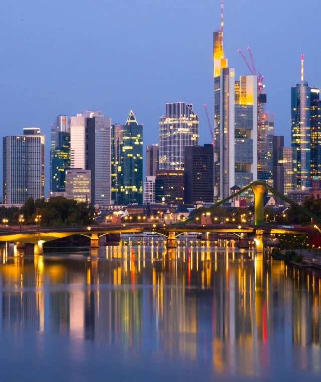 Lufthansa Business Class to Germany from 60k Points (Nonstop Deal)