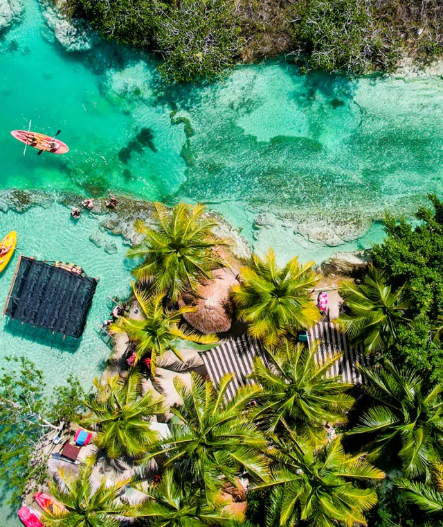 🌅 5 Hidden Gems in Mexico You Need to Visit in 2026
