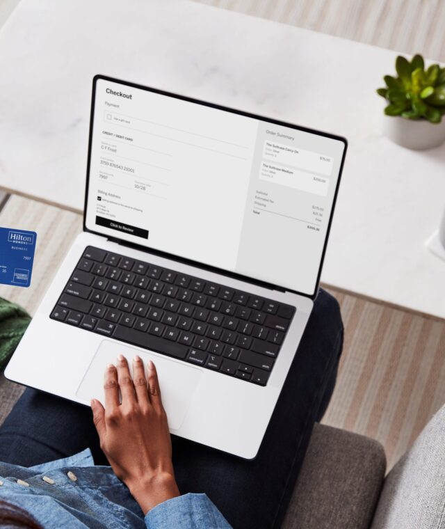 Hilton Honors American Express Cards Offering Limited Time Welcome Offers