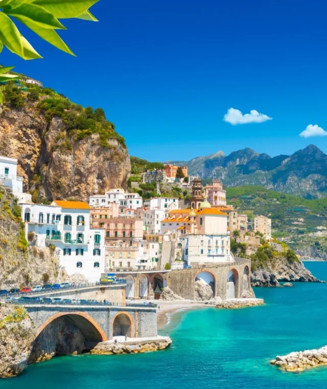 How One Mom used Points & Miles to Book a $27,000 Europe Trip for $4,000