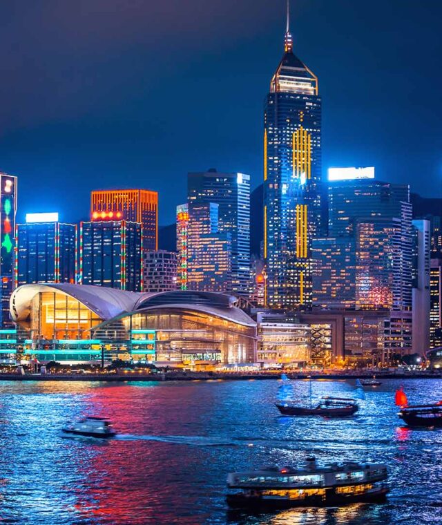 💙 Fly to Southeast Asia in Cathay Pacific Business Class from Just 84k Miles