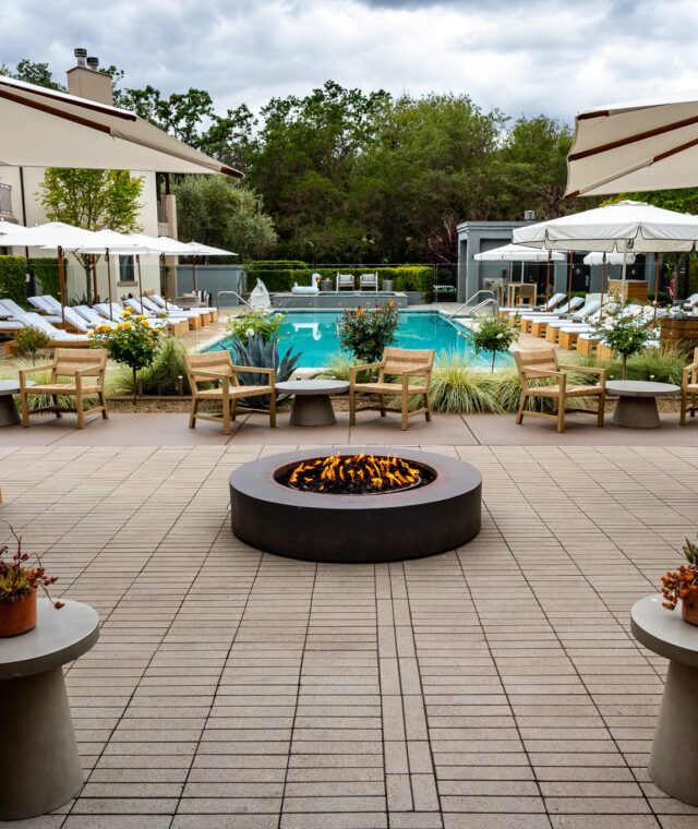 Best Hotels in Napa Valley? My Honest Review of The Estate Yountville (First-Time Visit)