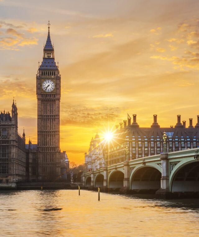 🌟 Fly American Airlines Business Class to London from Just 45k Miles Each Way