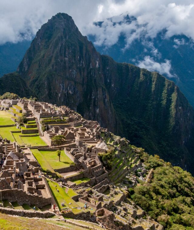 🌟 Delta One Suites to South America from Just 170k SkyMiles Roundtrip