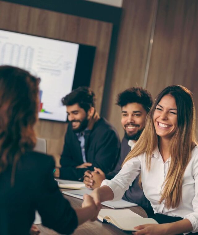 The Best Business Credit Card Strategy for Business Partners: How to Share Points and Maximize Rewards