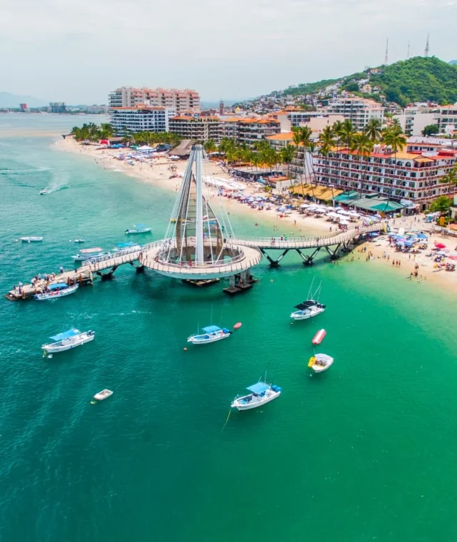 Delta SkyMiles Puerto Vallarta Deal: Flights from Just 8,000 Miles Roundtrip