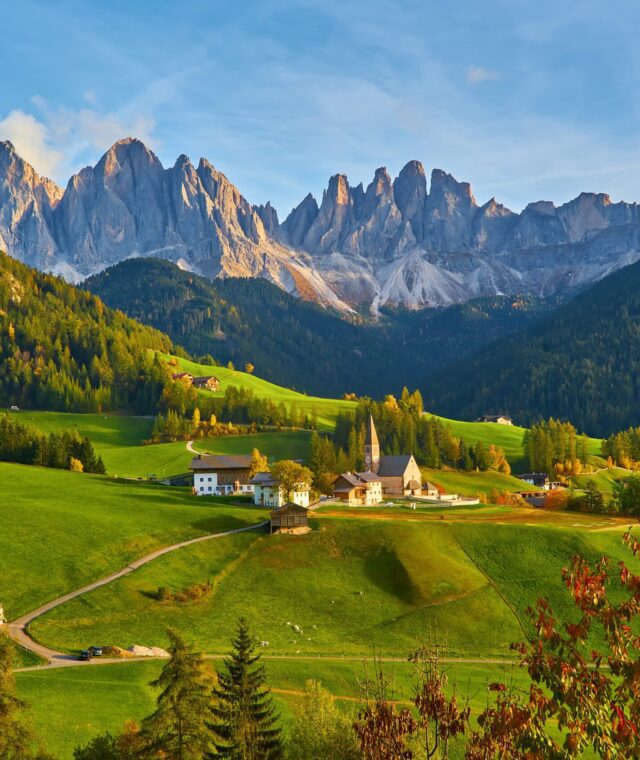 Fly to Switzerland in Swiss Business Class from Just 50k Points Each Way – Plus Hotel Deals!