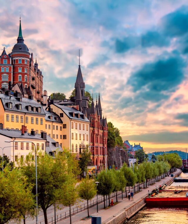 Top 7 Europe Bucket List Trips You Must Experience in Your Lifetime