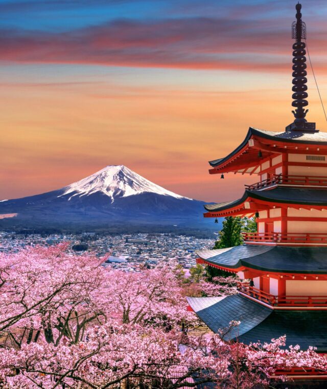 Tokyo Flight Deal: Roundtrip to Japan Under $799 (Fall & Winter 2025)
