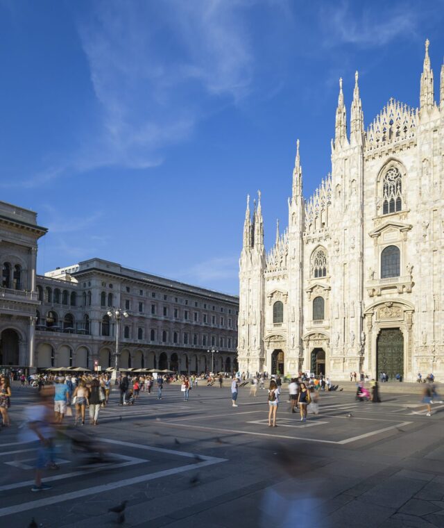 Fly Business Class to Europe from 50k Miles Each Way — Including Thanksgiving Dates!