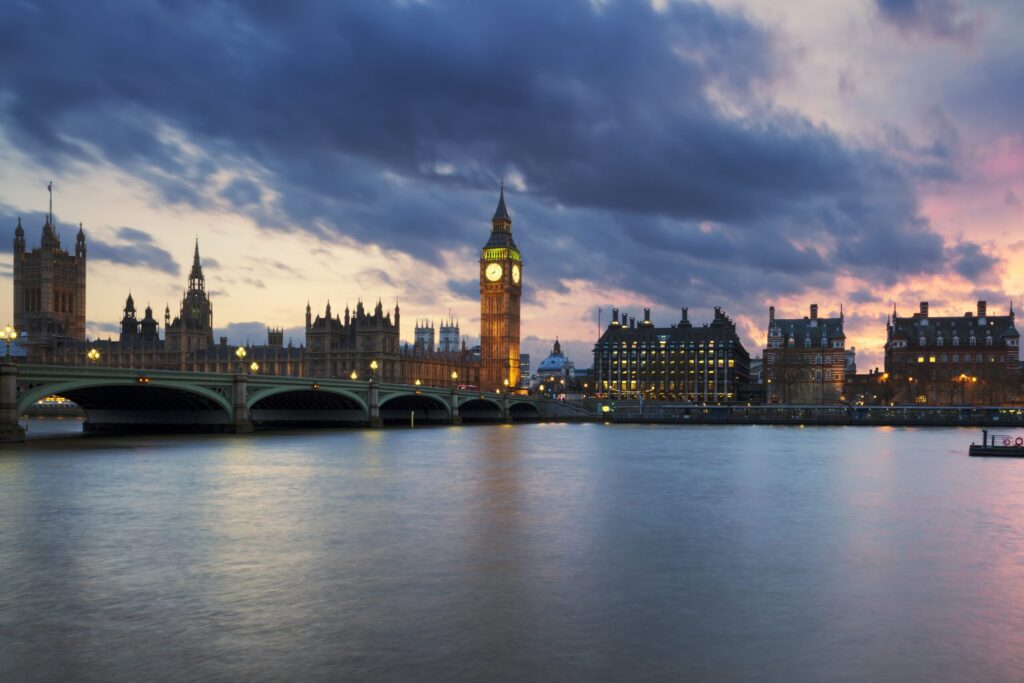 Fly United Polaris Business Class to London From Just 72K Miles