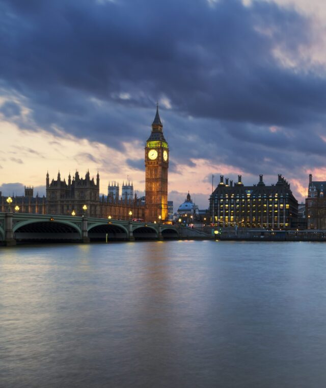 Fly United Polaris Business Class to London From Just 72K Miles