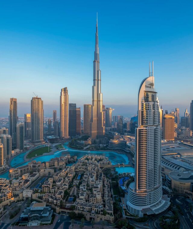The Ultimate Bucket List: Top 10 Travel Destinations in the World (2025 Edition)