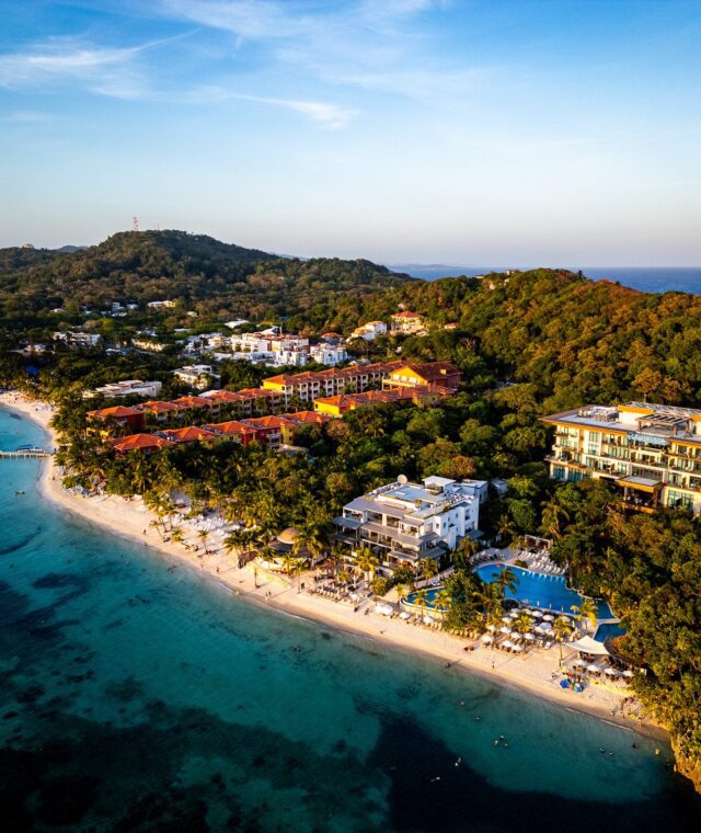 Kimpton Grand Roatan Resort and Spa Review: Is This the Ultimate Caribbean Escape for Couples?