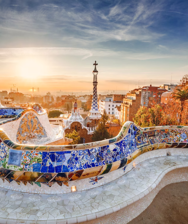 Fly to Spain for Under $500 Roundtrip (Was $850+)
