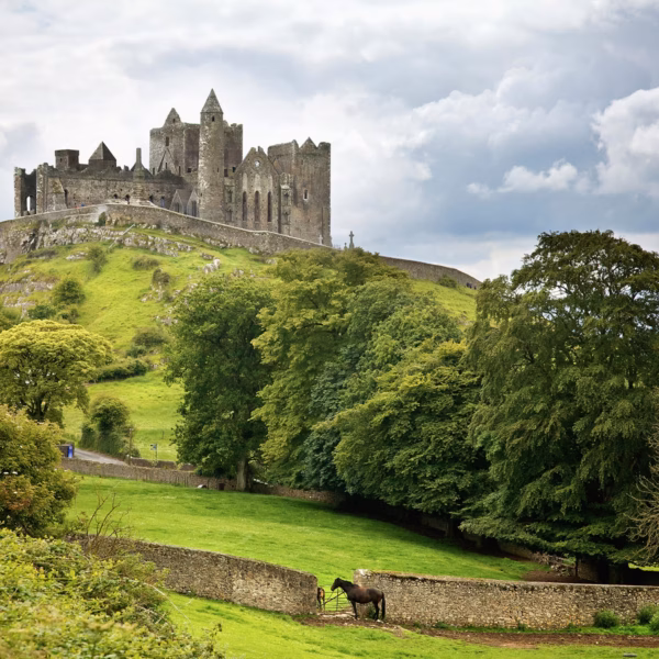 Fly Aer Lingus Business Class to Ireland from 45K Points Each Way