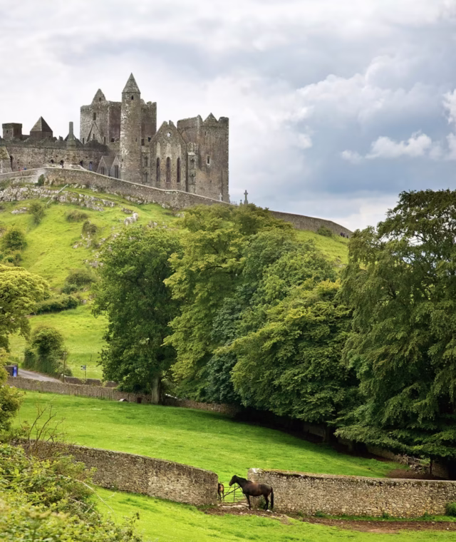 Fly Aer Lingus Business Class to Ireland from 45K Points Each Way