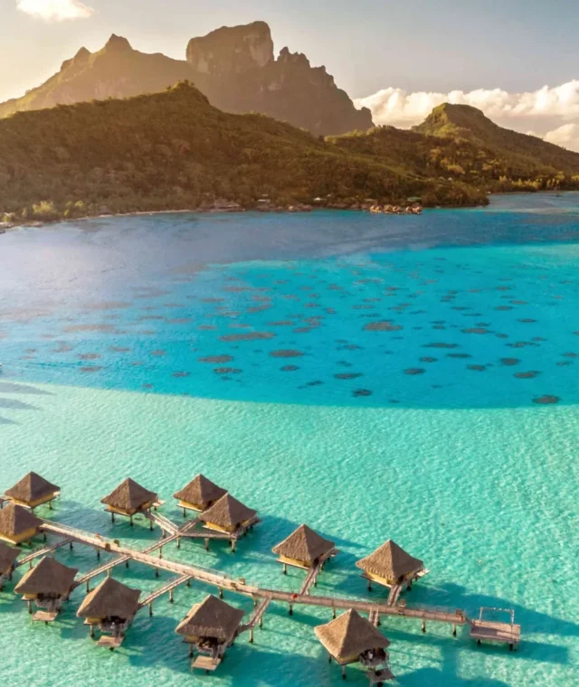 Skyrocket Your Luxury Travel: How Everyday Spending Became a $20K Dream Honeymoon