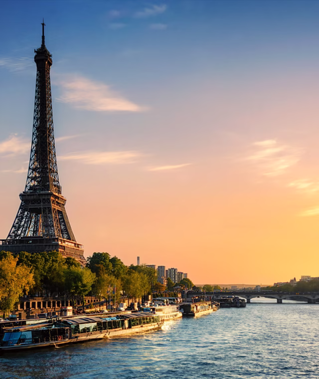Fly Business Class to Paris or Amsterdam for Just 60K Miles (Was 100K+)