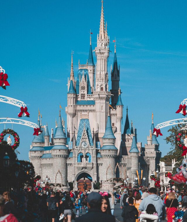 How to Score Discounted Luxury Disney Vacations Without Owning A Timeshare