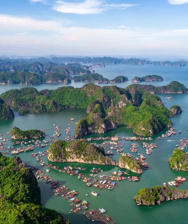 Fly to Southeast Asia in Style: Business Class from 88k Miles Each Way (Summer 2026)