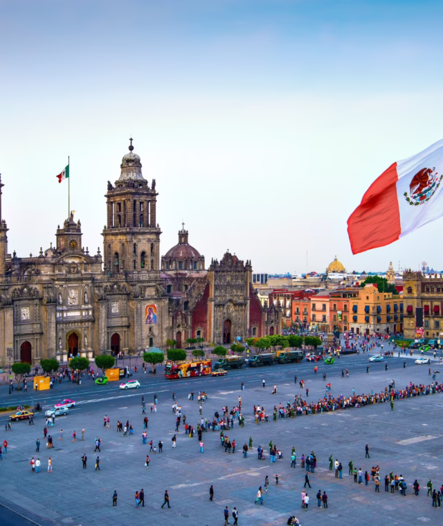 Fly Nonstop to Mexico from Just 17K Points Roundtrip – Delta Main Cabin Deal Breakdown