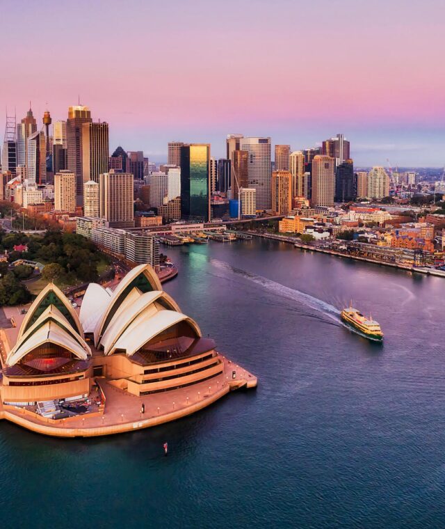 Delta SkyMiles Flash Sale: Fly to Australia & New Zealand from Just 25K Roundtrip