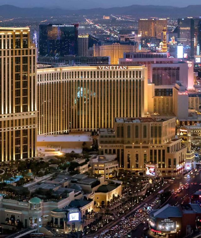 The Palazzo & The Venetian Las Vegas: Hyatt Globalist vs Amex Fine Hotels and Resorts – Which Booking Method Wins?