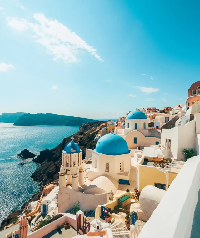 ✈️ Fly Business Class to Europe Under $2,699 Roundtrip (Usually $5,000+)