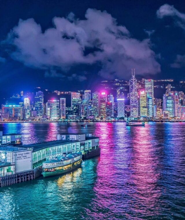 🧭 The 7 Best Things to Do in Hong Kong for First-Time Visitors
