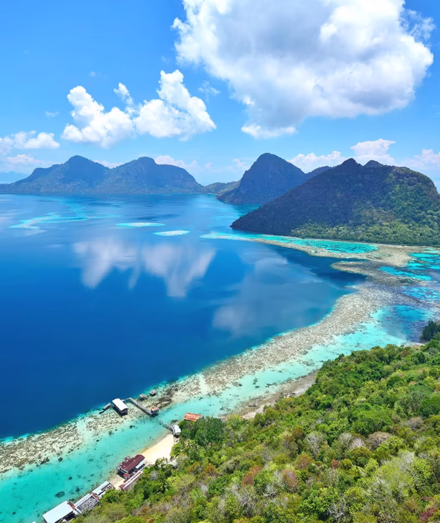 🌍 Top 7 Emerging Travel Destinations to Visit in 2026