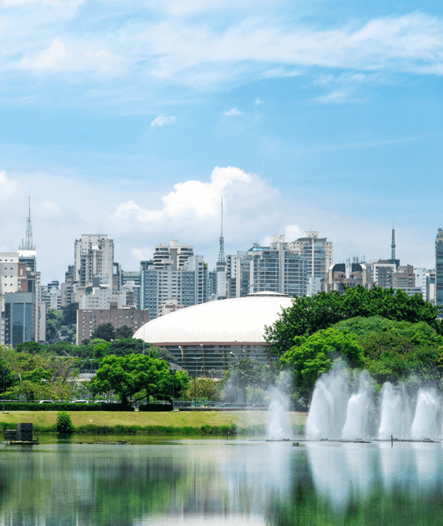 ✈️ Business Class to Brazil: JFK to São Paulo from Just 58K Points One Way (LATAM Nonstop!)