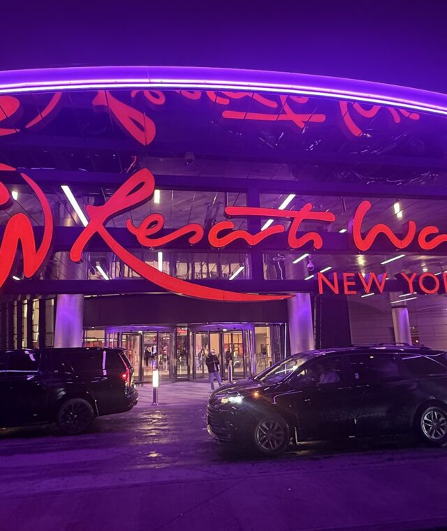 Hyatt Regency JFK Review: Is This the Best Hotel Near JFK Airport?