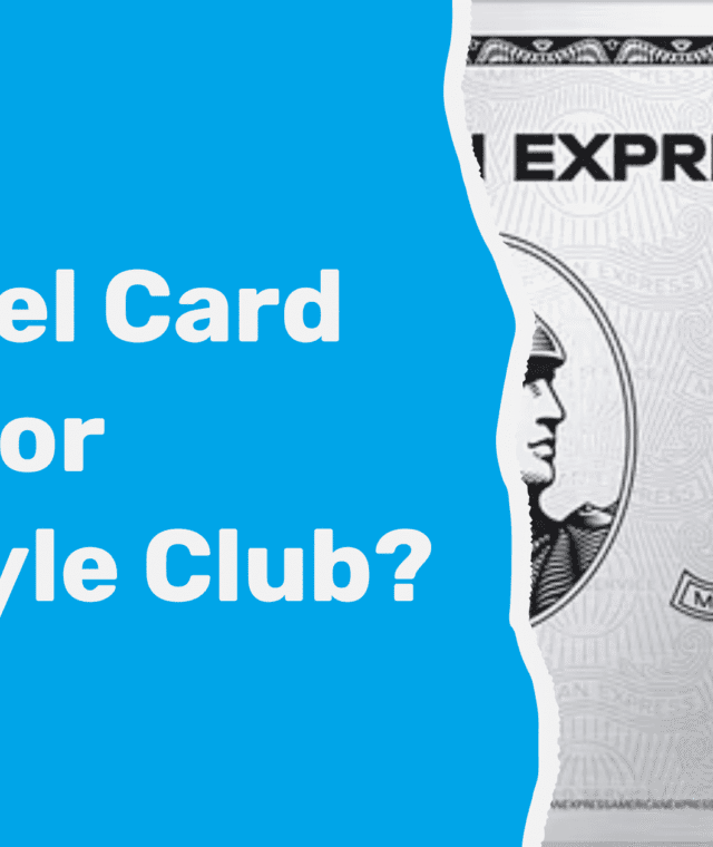 Is the Amex Platinum Card Still Worth It? Has It Lost Some of Its “Premium” Feel?