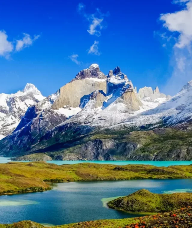 ✈️ Fly Business Class to Chile & Uruguay for Just $2,113 Round-Trip (Was $5,000!)